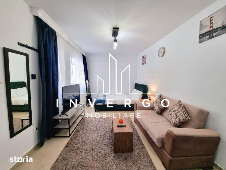 Apartament, 1 camera, de inchiriat, in Centru - 1