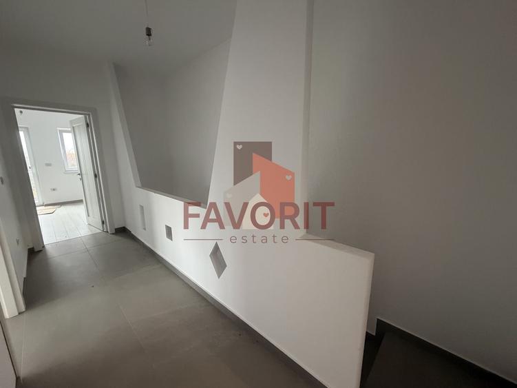 Finisat la cheie. Acces asfaltat. Disponibil imediat - 9