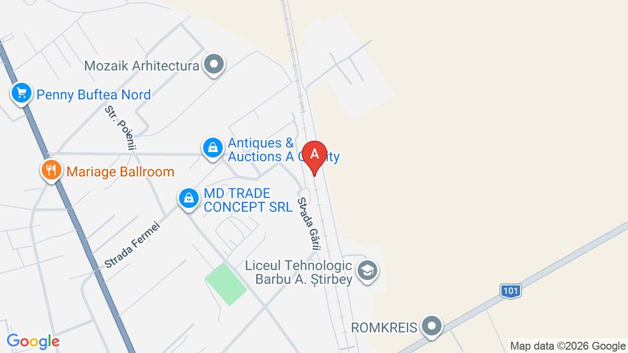 vânzare teren intravilan - 1