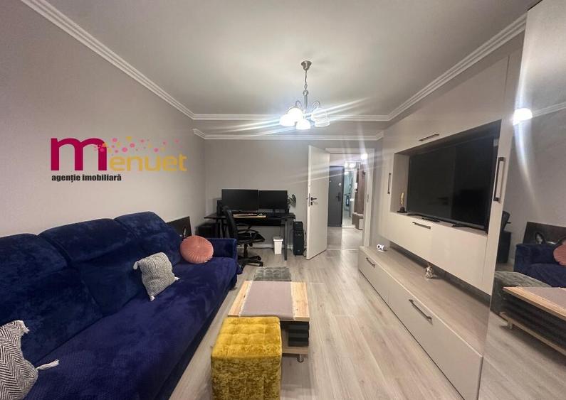 Apartament ,str.9 Mai,etaj 2 - 9