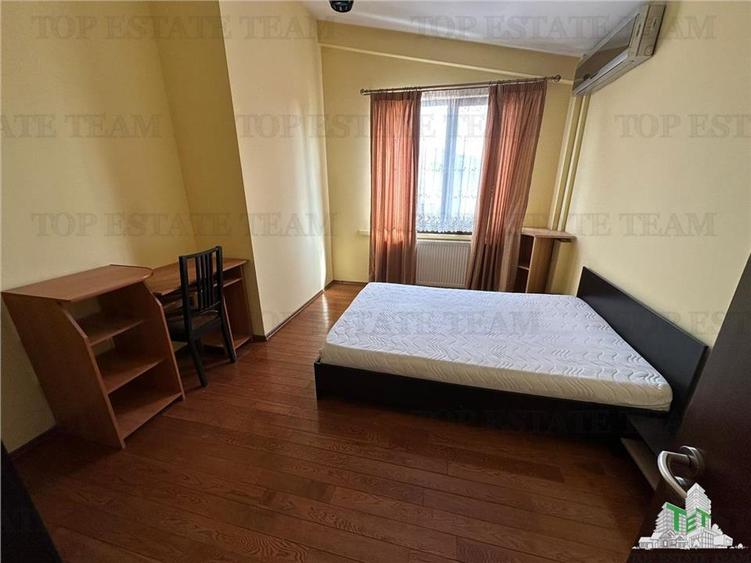 Casa de inchiriat in zona Lacului Baneasa - 18