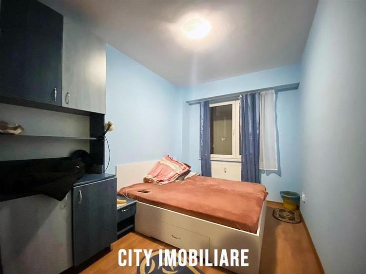 Apartament 2 camere, mobilat, utilat, Dorobanților. - 4