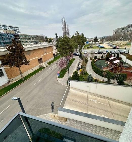 Apartament | 2 camere | Aviației | Nusco City | Metroul Aurel Vlaicu - 13