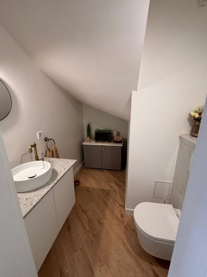 Casa 4 camere- La cheie / Garaj 2 locuri/ Ansamblu privat / Zona Terra - 8