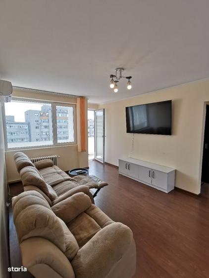 Apartament 2 camere de vanzare Stefan cel mare - 1