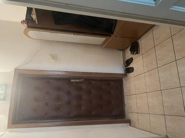 Garsonieră decomandată în Exterior Vest