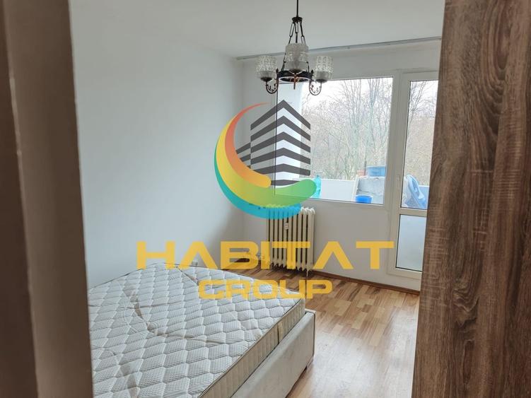 Alexandru Obregia piata Straduintei vanzare 3 camere liber - 7