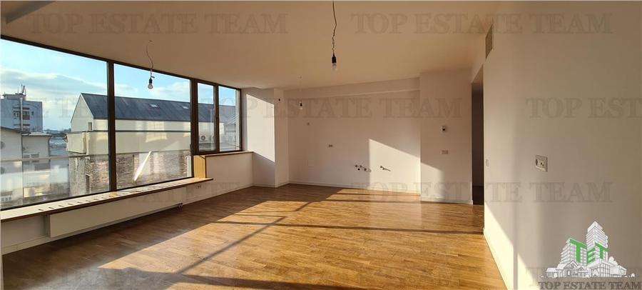 Apartament 3 Camere, bloc Boutique,  Bucuresti, Parcul  Operei - 2