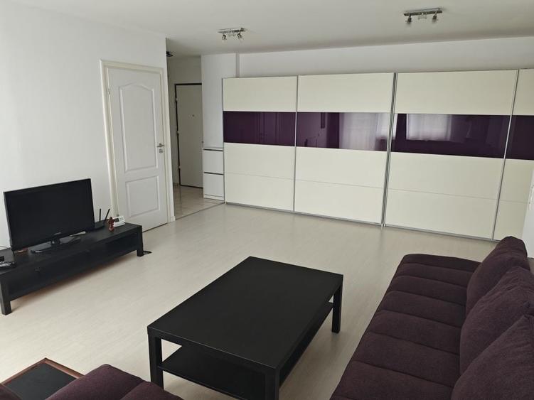 Inchiriez apartament modern si spatios 2 camere - Conacul Castanilor - 1