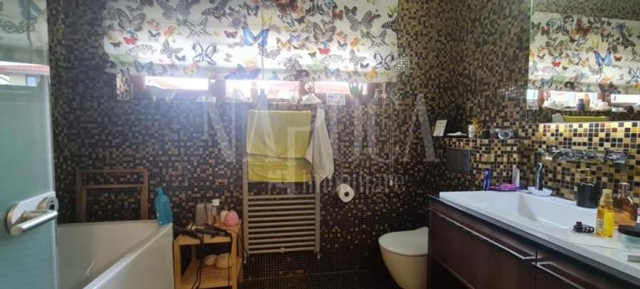 Casa 4 camere de vanzare in Borhanci, Cluj Napoca - 11