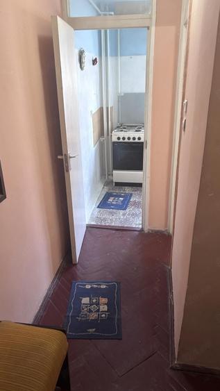 Vand apartament 1 camera - 1