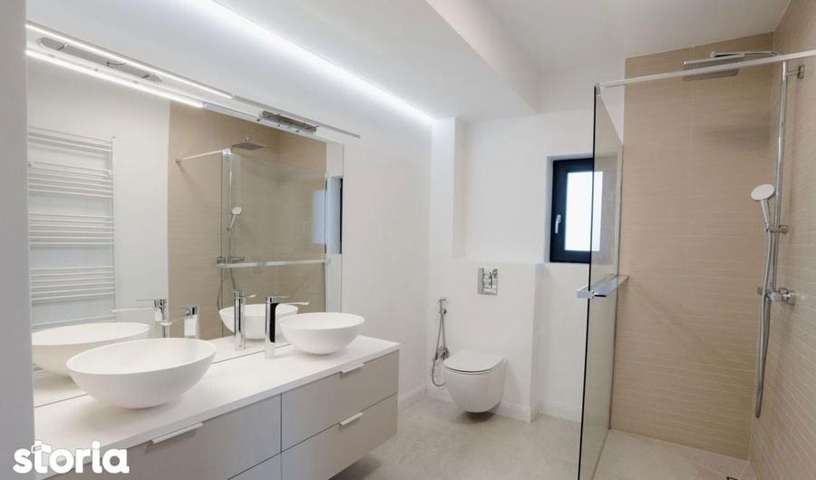 INCHIRIERE CASA INDIVIDUALA , TEREN 1000 MP PIPERA - 4