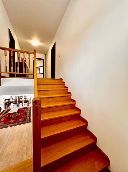 VILA DE INCHIRIAT IN MIJLOCUL NATURII - 21