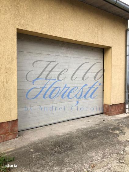 Casa individuala 5 camere, 200mp | Zona Avram Iancu | Floresti | - 6