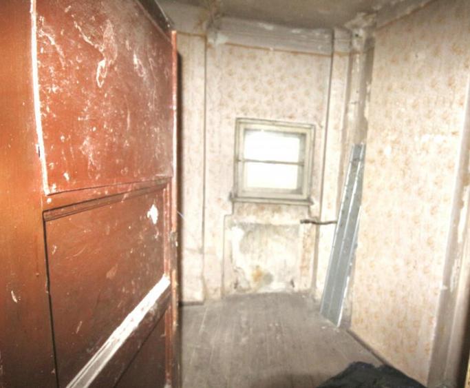 CISMIGIU -BERZEI, MANSARDA NEAMENAJATA, 125 MP! - 1