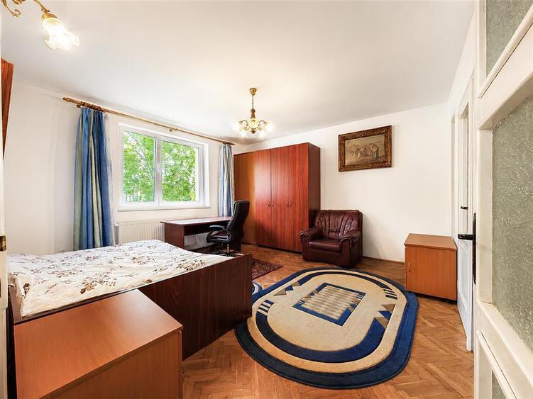 Casa in zona Florilor cu teren de 579 mp la vanzare - 6