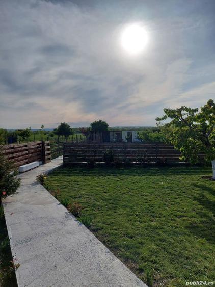 Vand casa Vanatori Vrancea - 6