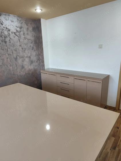 De inchiriat ap.3 camere decomandat Vitan MALL-900 m de metrou Mihai Bravu-M3 - 2