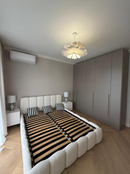 Apartament NOU LUXURY - Erou Iancu Nicolae - 4 camere - 36