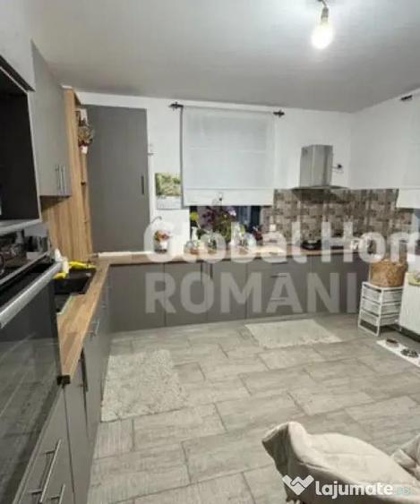 Casa 4 camere 150MP | Mobilat si utilat | 2024 | 2 locuri de - 10
