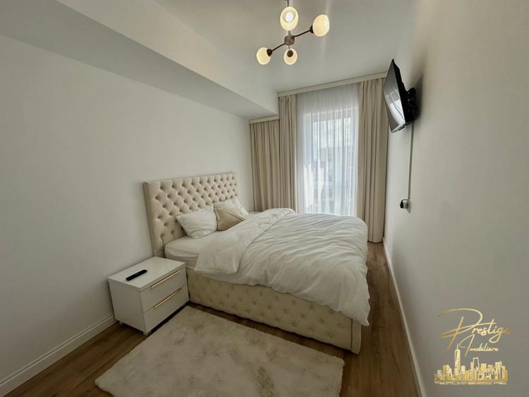 Apartament cu 3 camere de inchiriat in bloc nou , Prima Arena-Oradea - 1