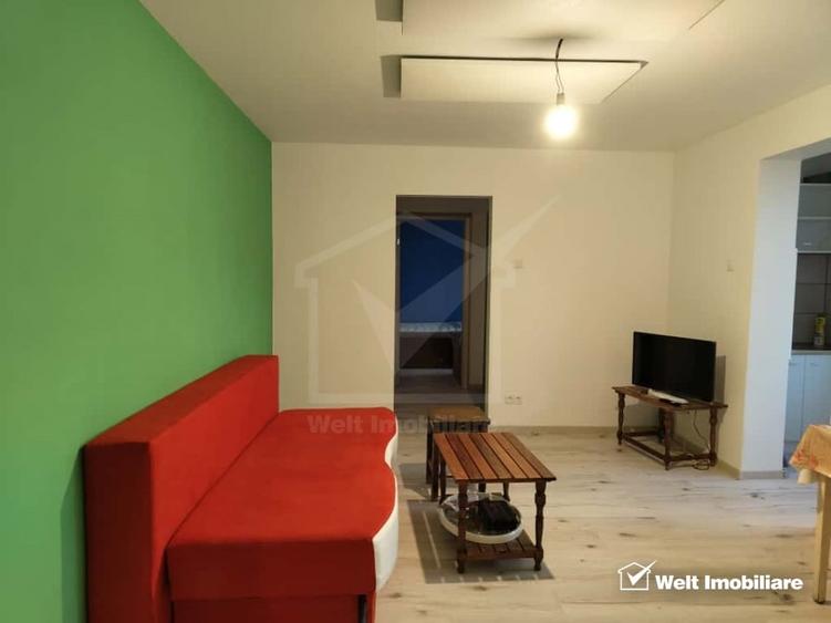 Apartament de inchiriat, 2 dormitoare, strada Padis - 500E - 2