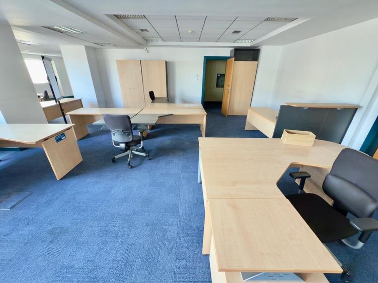 Victoriei – Clădire de birouri integrală | Căderea Bastiliei Business Center - 11