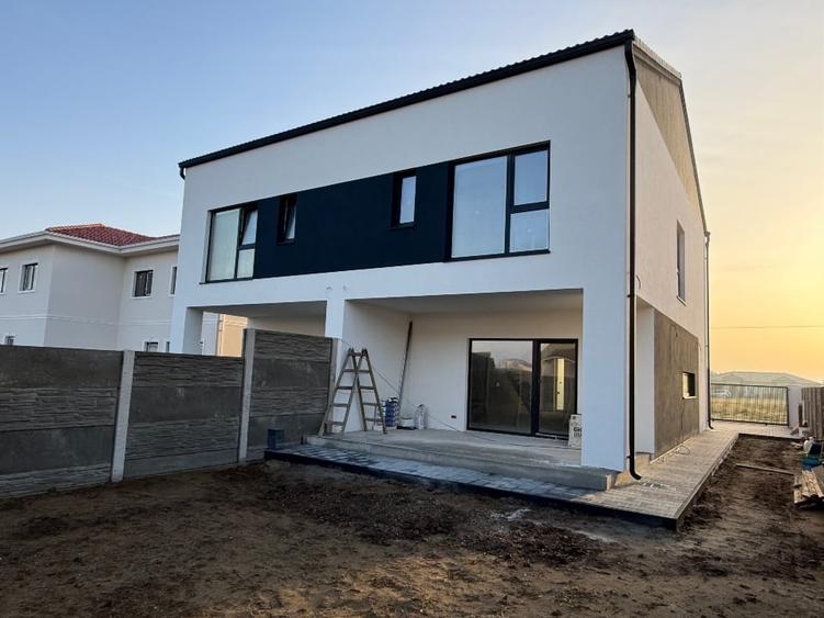 Duplex 3 dormitoare la asfalt - 5