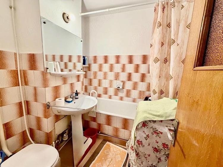Apartament cu 3 camere , 71mp , zona Garii , Iasi - 4