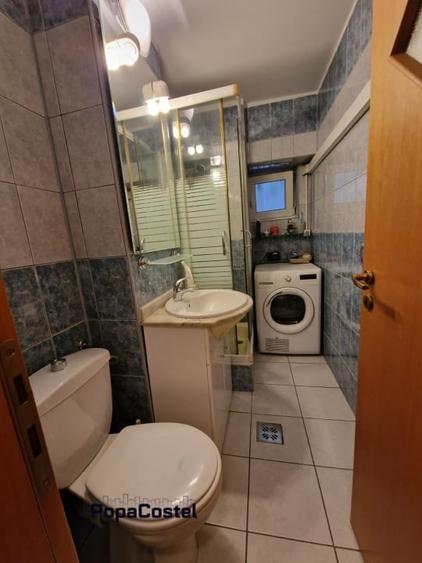 Calea Victoriei - Centrul Istoric 4 camere spatioase etaj 3/6, imobil 1979 - 10