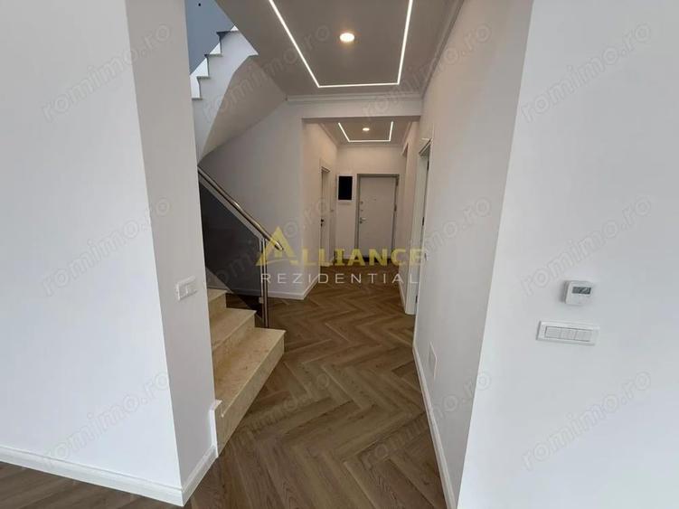 4 camere 3 bai + dressing teren 540mp - 3