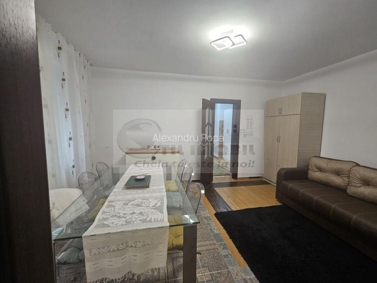 Apartament 2 camere Tudor Vladimirescu - 95.000Euro