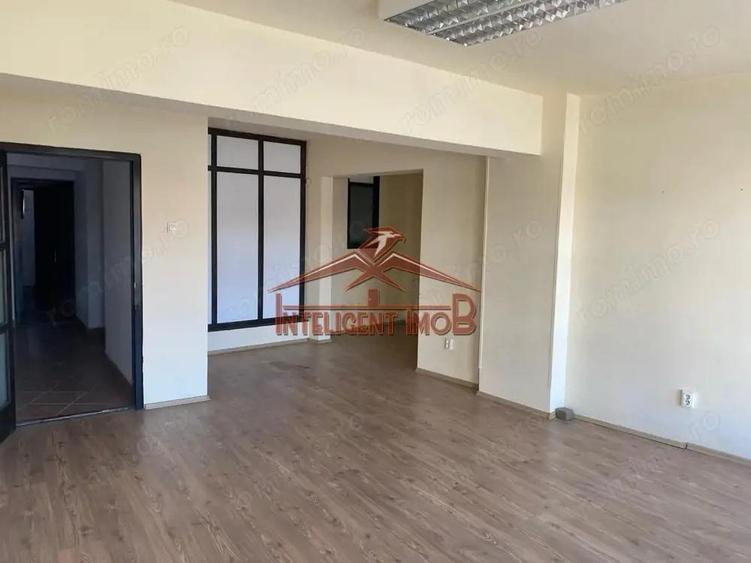 Spatiu birouri/comercial in Sibiu zona Alba Iulia - 10