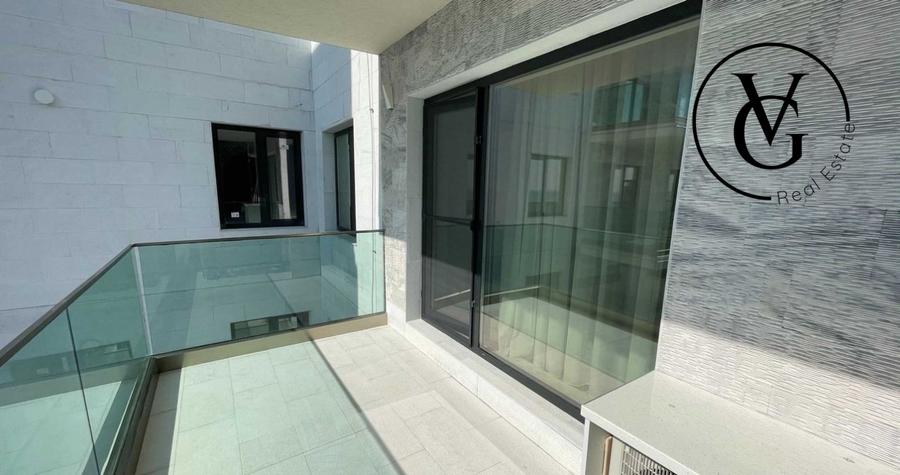 Apartament 2 camere Sea View Residence / vedere mare - 8