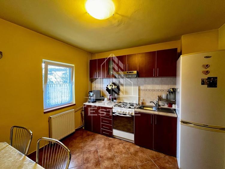 Apartament 3 camere, etaj 3, zona Aradului, Timisoara Timis - 7