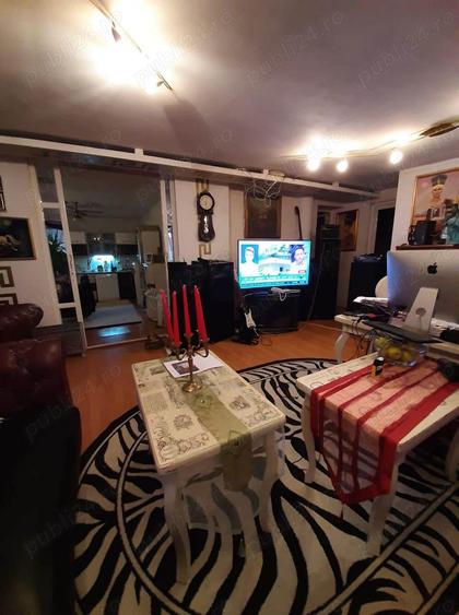 EXCLUSIVITATE!!! Proprietar vand casa ultracentral Gala?i zona 0 in ,,PARFUMUL Teilor - 8