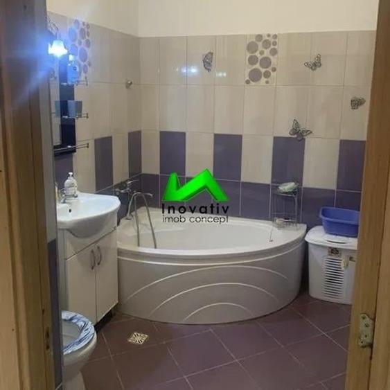 Apartament de inchiriat 2 camere Sibiu Selimbar Brana - 7