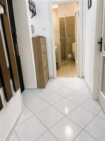 Apartament cu 2 camere decomandat, mobilat în Centrul Civic
