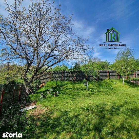 Casa de vacanta Vernesti- Niscov - la padure ! - 7