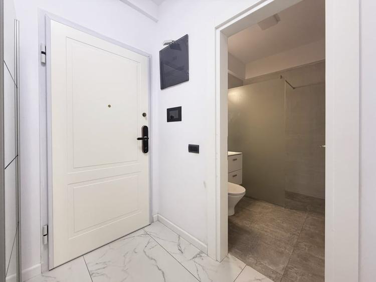 Sea On - Studio prima linie la promenada, cu vedere la mare - 7