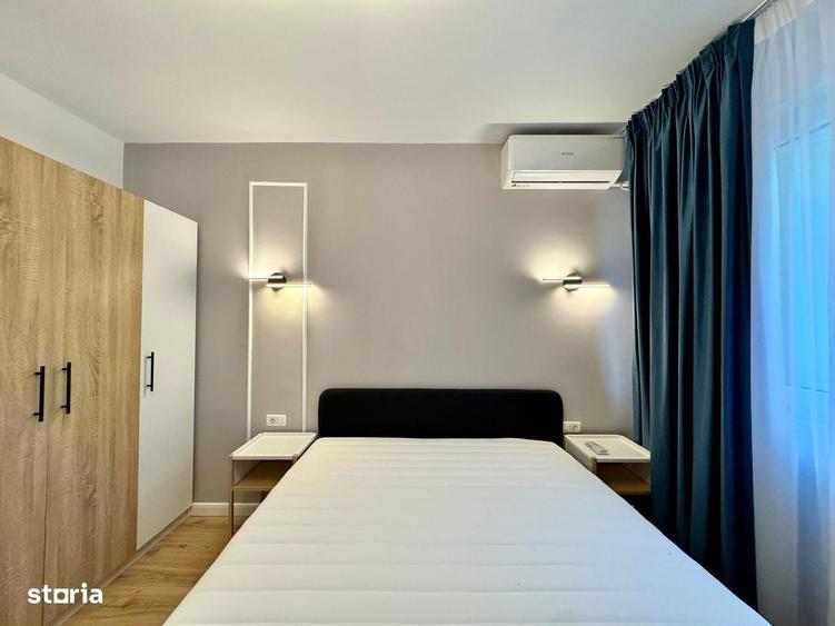 The Haven 15#2 | 2 camere | Bl. Cantemir | Prima inchiriere - 10