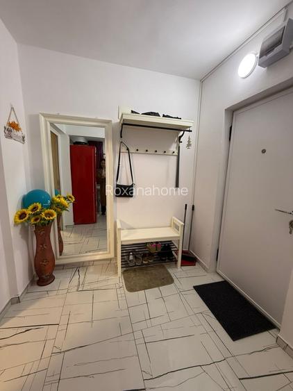 🏡 Apartament 2 camere, parter, cu extindere și ieșire exterioară – 47 mp utili