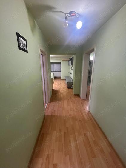 Vand apartament 3 camere si doua bai - 10