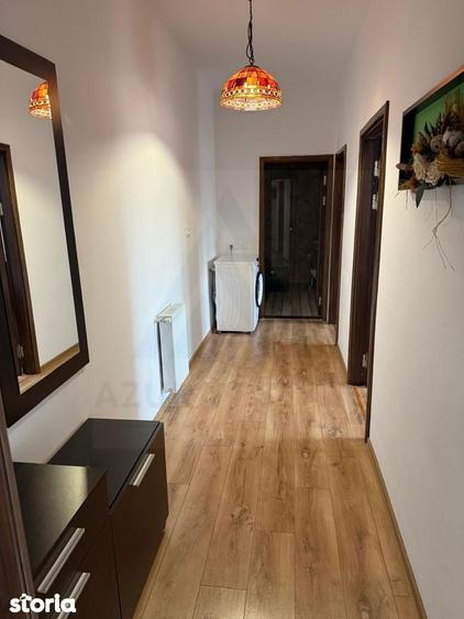 Apartament 3 camere 77mp Etaj 1 balcon 8 mp Bulevardul Mihai Viteazu - 3