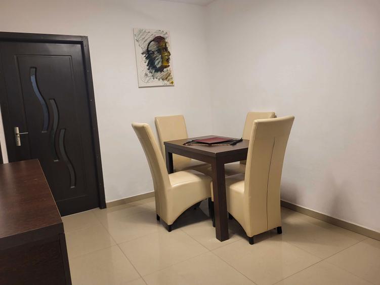 Inchiriez apartament 2 camere, decomandat, Vlaicu - 6