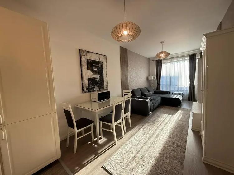 Apartament Elegant 2 Camere | Pipera | Complex Via Pipera - 1