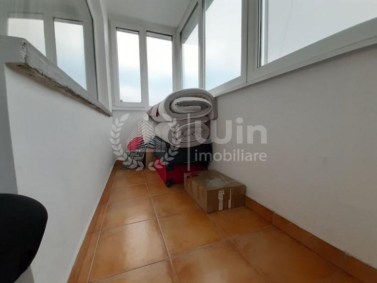 Apartament 2 camere | 58 mp | etaj 3 | parcare | zona Semicentrala! - 8