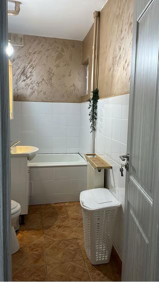 Inchiriez apartament 2 camere B-dul Tineretului - 5