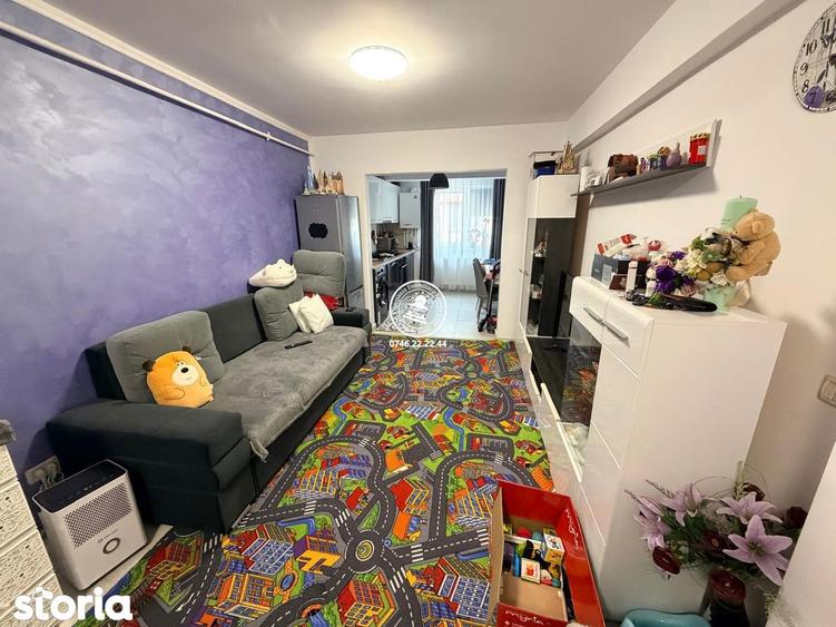 Apartament 2 camere de vanzare Valea Lupului, - 4