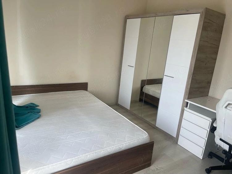 Giroc-Lidl | 4 camere | Mobilată complet | Curte amenajată | 3 parcări - 4